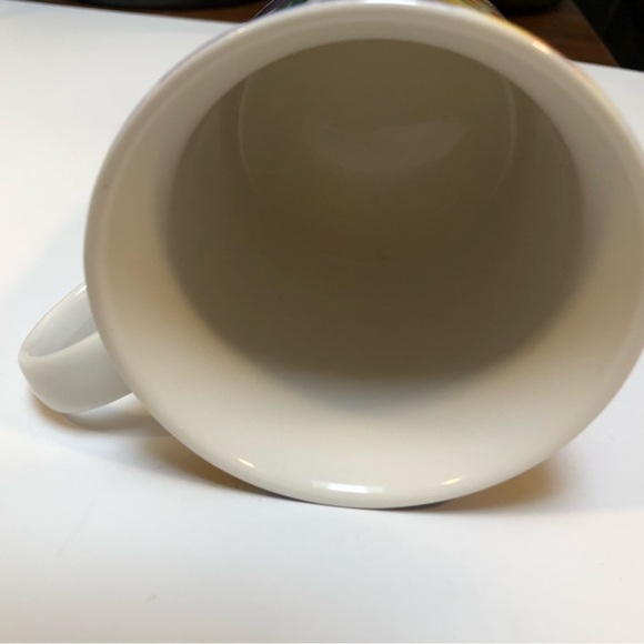 3/$20 Floral Mug NWOT - Picture 5 of 7